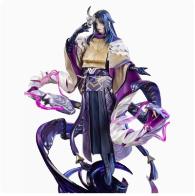 阴阳师 玉藻前-净魂狐焰