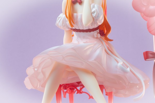 新世纪福音战士 花之语 式波・明日香・兰格雷