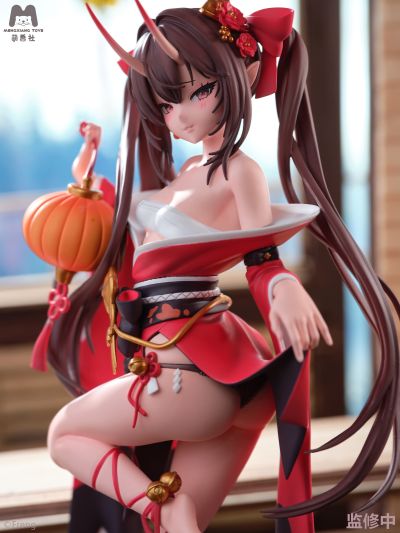 魔角