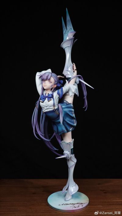 命运-冠位指定  梅尔特莉莉丝