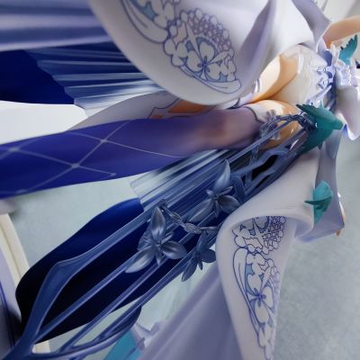 崩坏3 符华 青鸟之庭