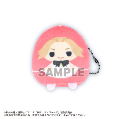 重生之道 掌中玩偶挂件收藏4