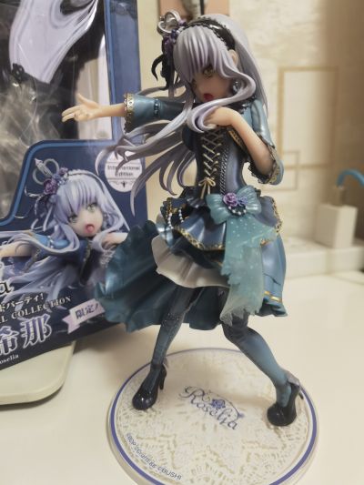 VOCAL COLLECTION BanG Dream! 少女乐团派对 海外限定珠光Ver. 