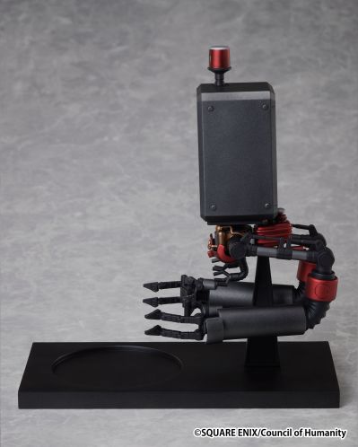 尼尔：自动人形（动画版） 饮料架 Pod 153