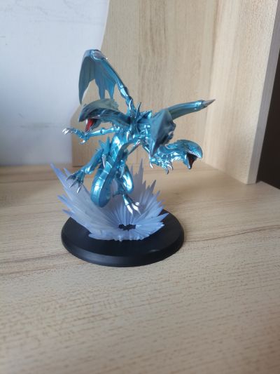 怪兽年代记 游戏王 怪兽之决斗 青眼究极龙