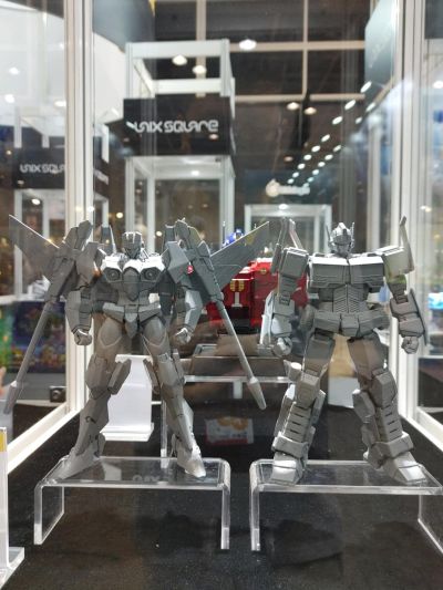 COMBOT 变形金刚 红蜘蛛