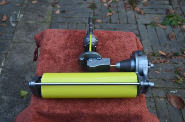 斯普拉遁3 “电动马达滚筒” 清洁器