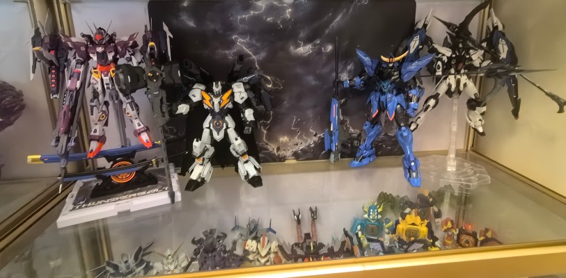 RMD真实构造设计 雷霆