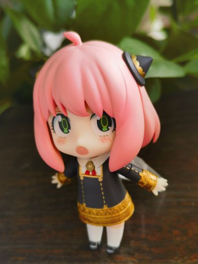 粘土人配件系列 替换表情 阿尼亚·福杰