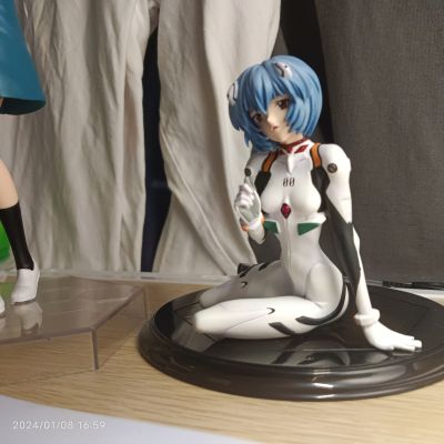 Emotion Style 新世纪福音战士新剧场版 绫波零