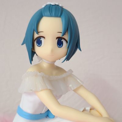 Serenus couture 魔法少女小圆 剧场版 [新篇] 叛逆的物语 佐仓杏子