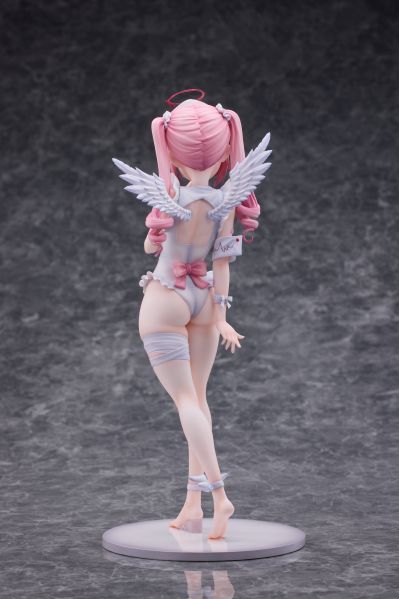 见习看护师 月夜见爱