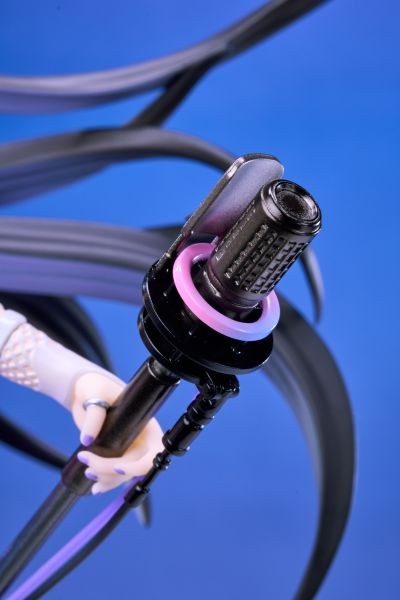 少女前线：云图计划 七花 少女偶像