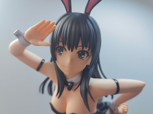 B-style 某科学的超电磁炮T 佐天泪子 兔女郎