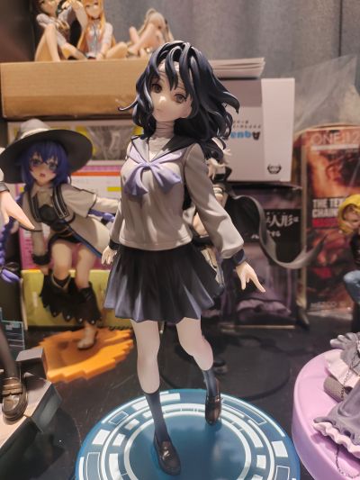 十三机兵防卫圈 东云谅子