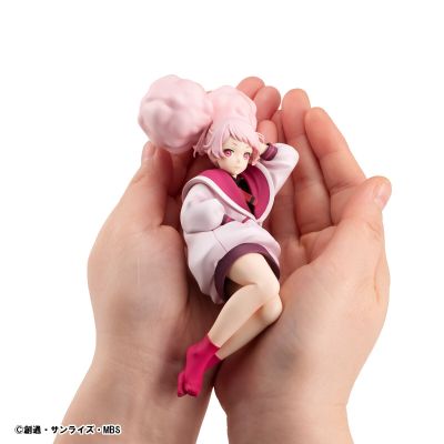 GEM系列 机动战士高达 水星的魔女 掌中雀丘利