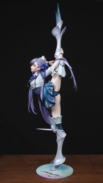 命运-冠位指定  梅尔特莉莉丝