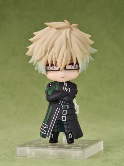 粘土人 失忆症 KENT（健人）