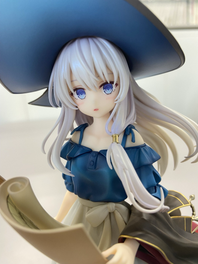 魔女之旅 伊蕾娜 ～初夏的苍穹～