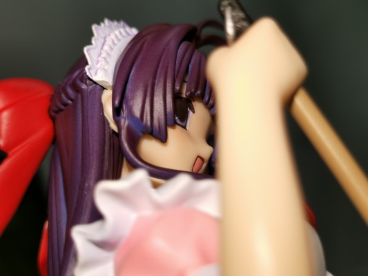 DreamParty 咲花 蓝发 限定版