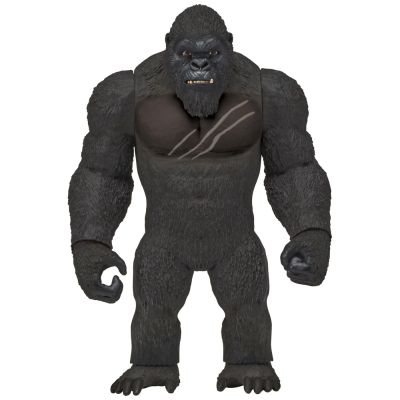 哥斯拉大战金刚 巨型金刚