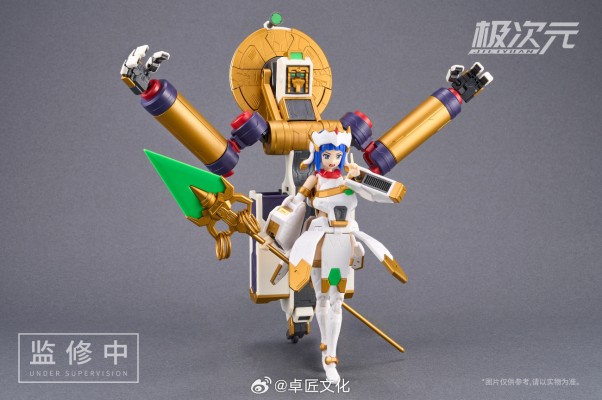 西游战机 金蝉子·唐糖