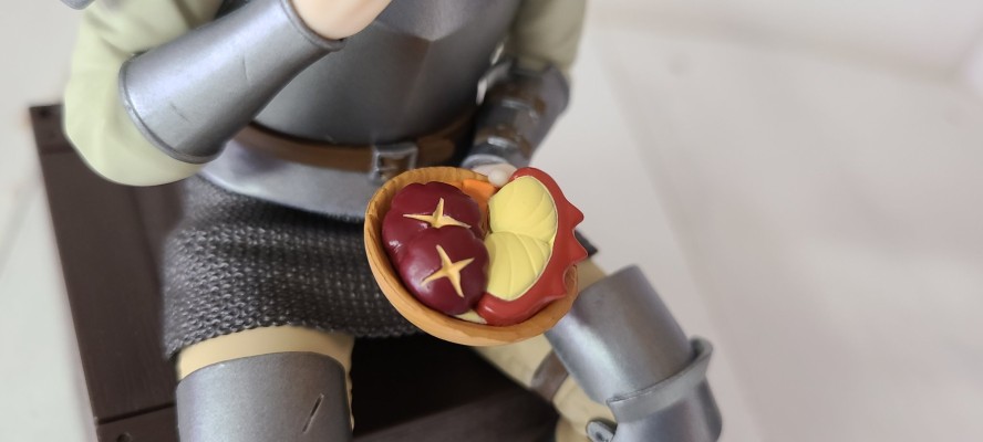 压泡面 迷宫饭 莱欧斯