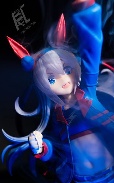 一番赏 赛马娘 第三弹 B奖  玉藻十字