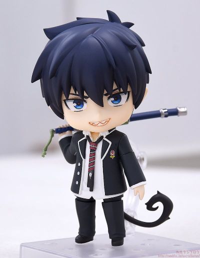 粘土人#2377 青之驱魔师 奥村燐