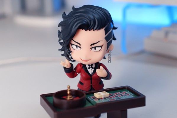 粘土人#2141 重生之道 九井一