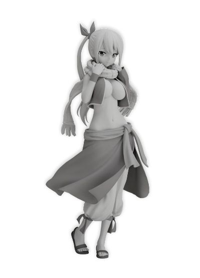 POP UP PARADE 妖精的尾巴 露西·哈特菲利亚 纳兹服装 L尺寸