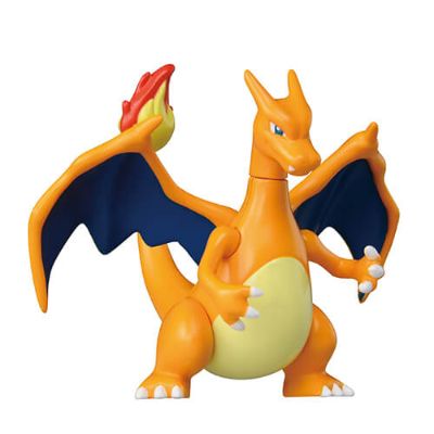 MetaColle 宝可梦 喷火龙
