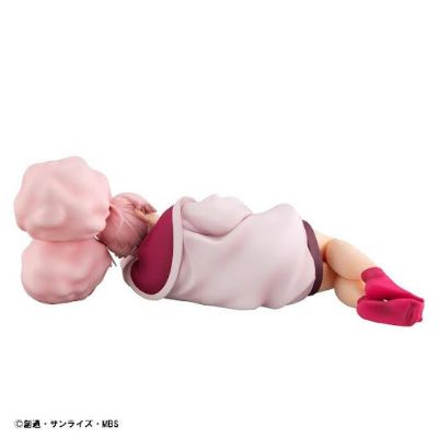 GEM系列 机动战士高达 水星的魔女 掌中雀丘利