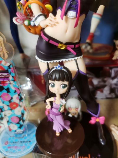 Q Posket Petit Love Live! Sunshine!! The School Idol Movie Over the Rainbow 黑泽黛雅 