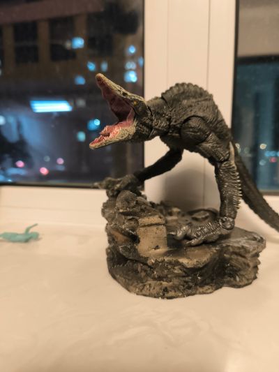 极致超值系列 金刚：骷髅岛 骷髅恶魔