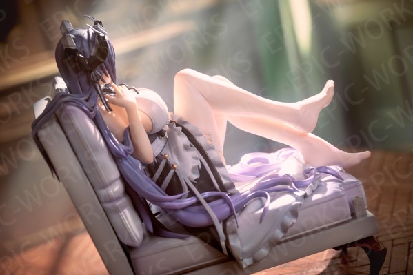 碧蓝航线 奥古斯特·冯·帕塞瓦尔