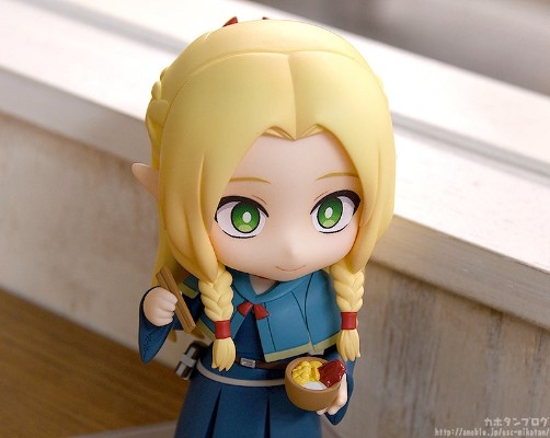 粘土人#2385 迷宫饭  玛露西尔