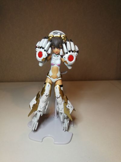 30MS 扩展身体配件 G02 [颜色C]