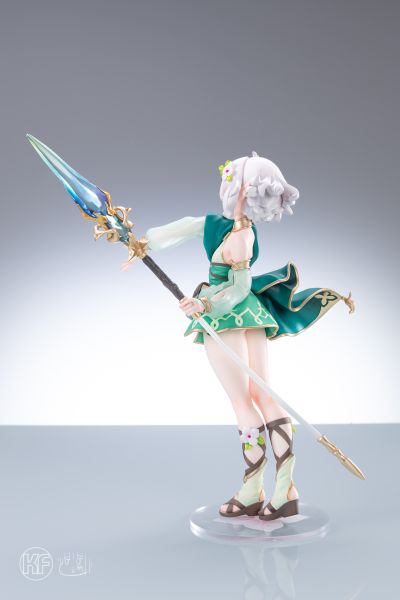 公主连结Re:Dive 可可萝