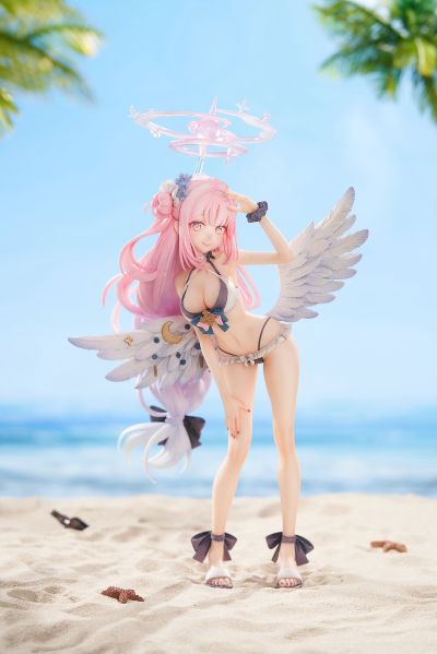 蔚蓝档案 圣园未花 水着ver.