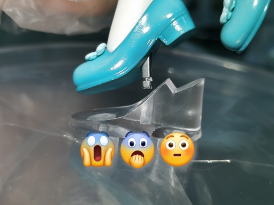 斗破苍穹 斗·蔻 少女系列 萧薰儿