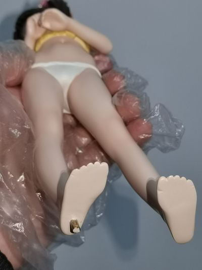 やすみちゃん系列 铃美(潮騒) 未涂装