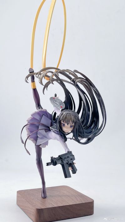 剧场版 魔法少女小圆 叛逆的物语 恶魔焰