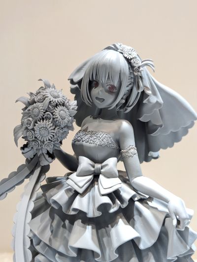 莉可丽丝 锦木千束 婚纱版