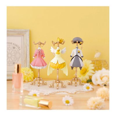 百变小樱 服饰摆件 2