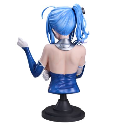 碧蓝航线 圣路易斯 胸像