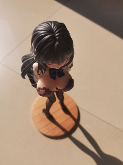 淋湿的风纪委员 追视眼