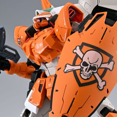 MG 1/100  金恩（米盖尔·艾曼专用机）