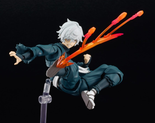 figma 地狱乐 画眉丸