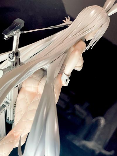 胜利女神：妮姬 布兰儿